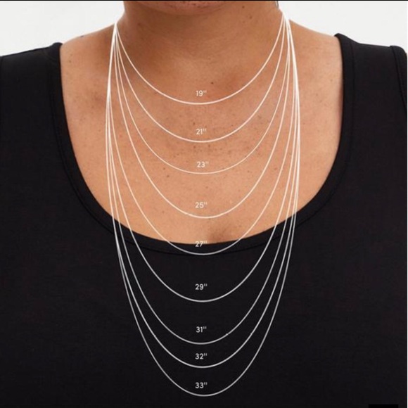 Torrid Black and Gold Faux Leather Triangle Choker Necklace - Picture 4 of 4